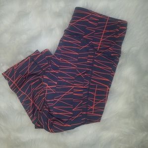 Oiselle Running Leggings Tights Athletic Shorts